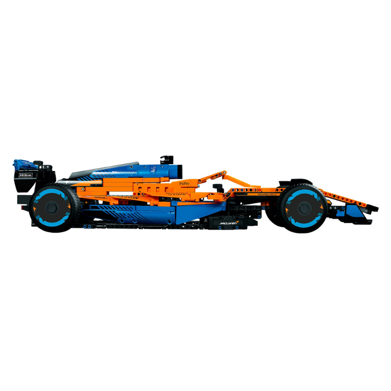 McLaren MCL35 F1 Technic Set | 1432 Pieces
