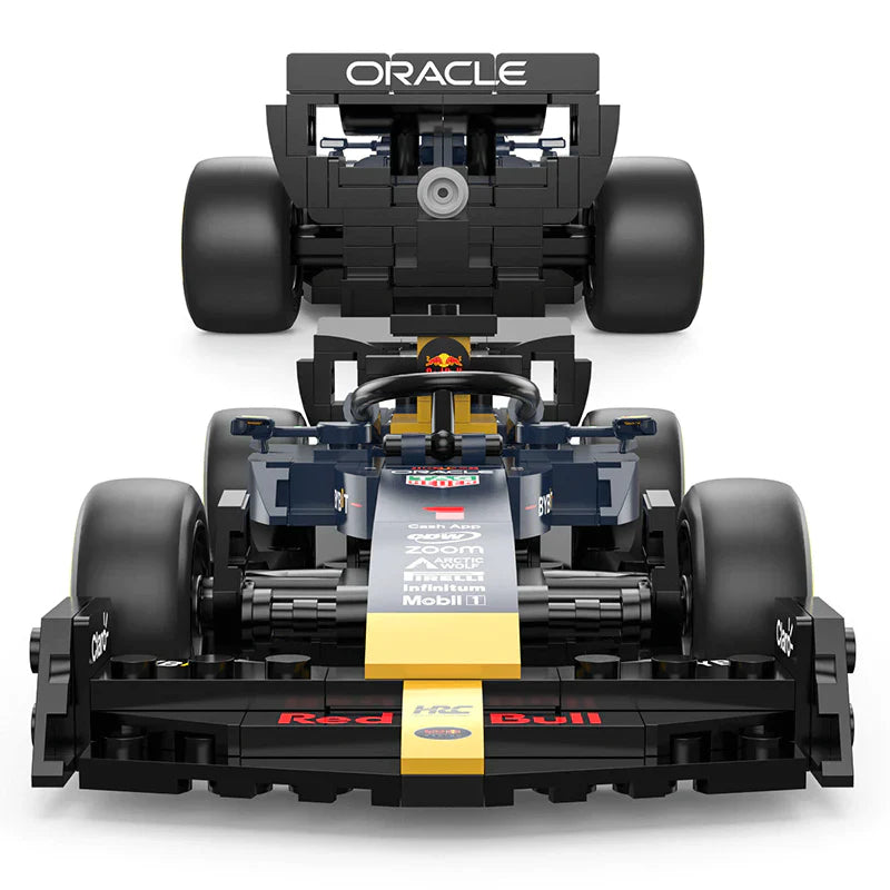 ORACLE RED BULL RACING RB19 | 334PCS